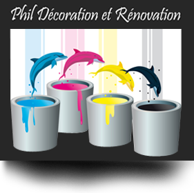 Phil Rénovation-Décoration